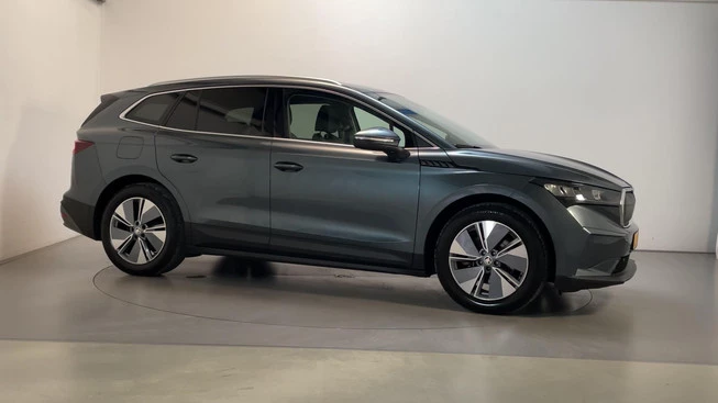 Škoda Enyaq iV - Afbeelding 10 van 29