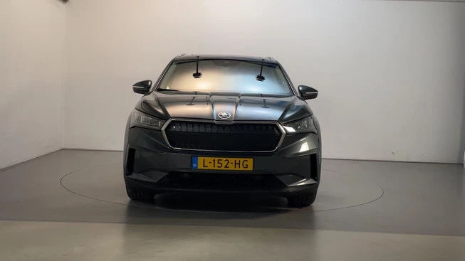 Škoda Enyaq iV - Afbeelding 12 van 29