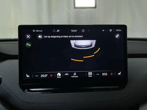 Škoda Enyaq iV - Afbeelding 13 van 29