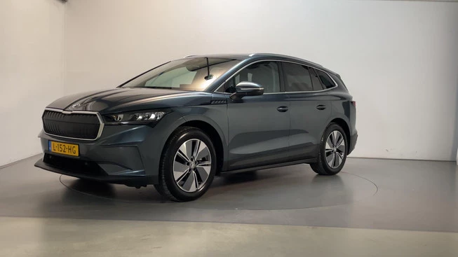 Škoda Enyaq iV - Afbeelding 14 van 29
