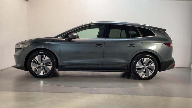 Škoda Enyaq iV - Afbeelding 16 van 29