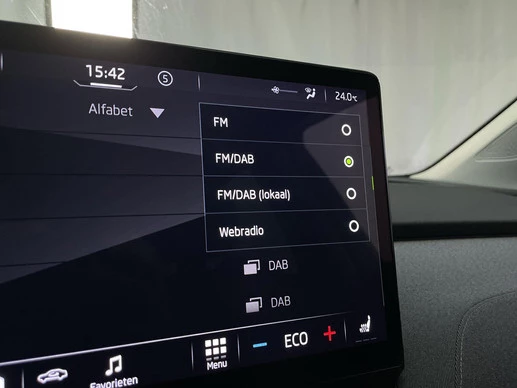 Škoda Enyaq iV - Afbeelding 21 van 29