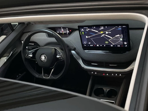 Škoda Enyaq iV - Afbeelding 28 van 29