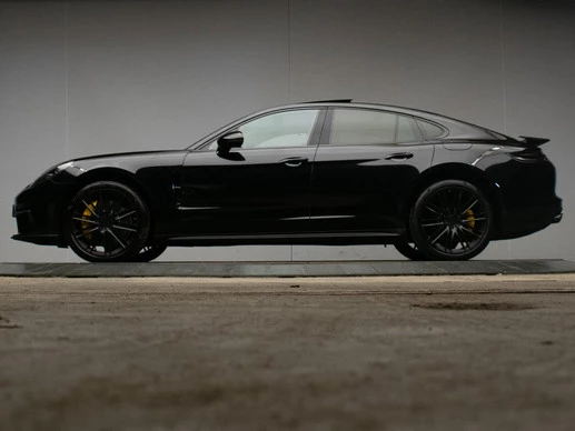 Porsche Panamera - Afbeelding 1 van 30