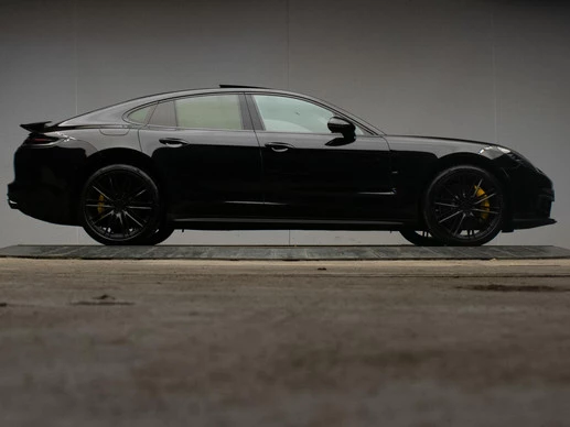 Porsche Panamera - Afbeelding 6 van 30