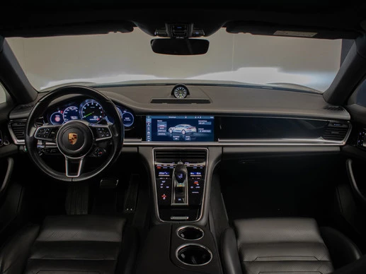 Porsche Panamera - Afbeelding 7 van 30