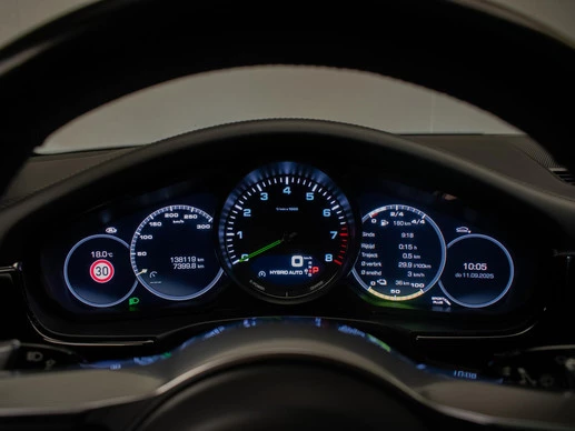 Porsche Panamera - Afbeelding 8 van 30