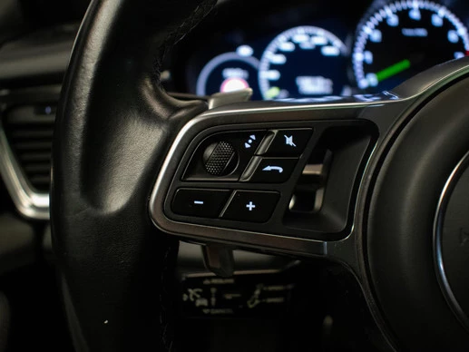Porsche Panamera - Afbeelding 11 van 30