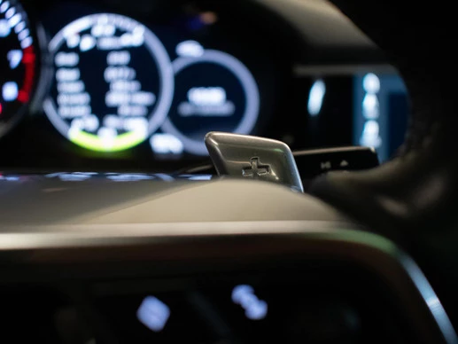 Porsche Panamera - Afbeelding 13 van 30