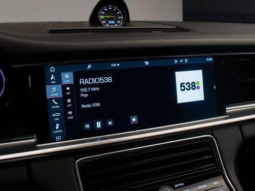 Porsche Panamera - Afbeelding 18 van 30