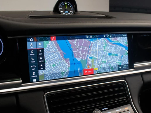Porsche Panamera - Afbeelding 19 van 30