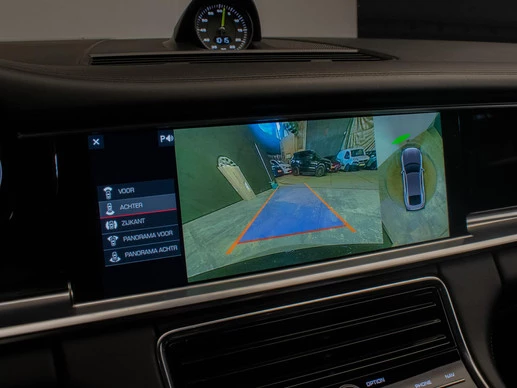 Porsche Panamera - Afbeelding 20 van 30