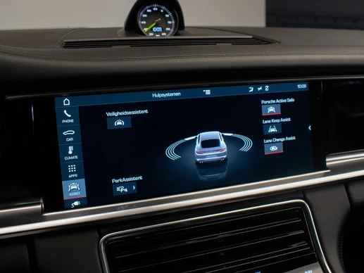 Porsche Panamera - Afbeelding 22 van 30