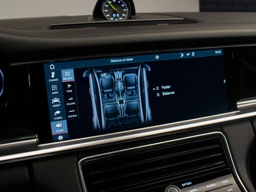 Porsche Panamera - Afbeelding 23 van 30