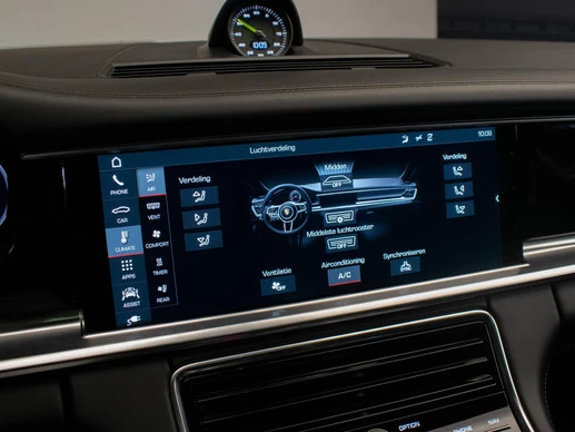 Porsche Panamera - Afbeelding 24 van 30