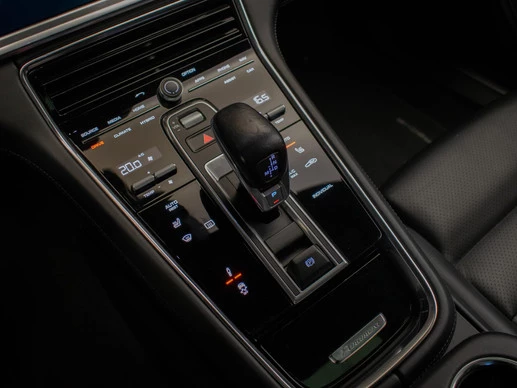 Porsche Panamera - Afbeelding 25 van 30