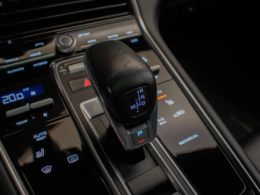 Porsche Panamera - Afbeelding 26 van 30