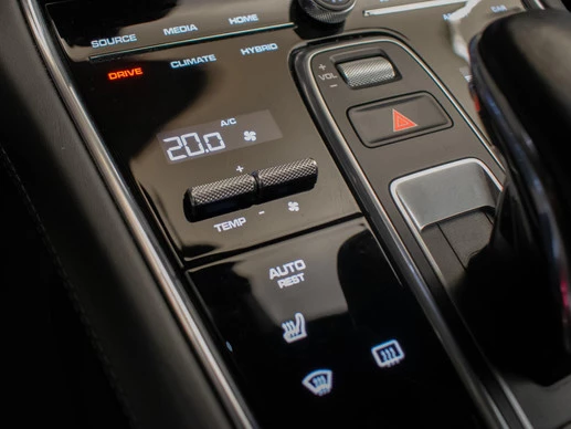 Porsche Panamera - Afbeelding 27 van 30