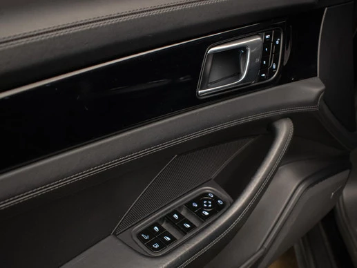 Porsche Panamera - Afbeelding 28 van 30