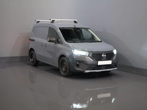 Nissan Townstar - Afbeelding 1 van 26