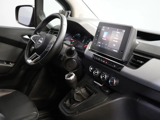 Nissan Townstar - Afbeelding 3 van 26