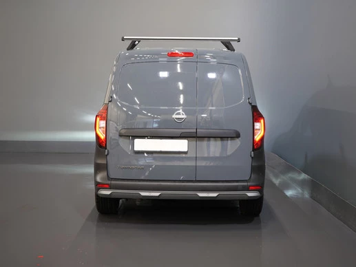 Nissan Townstar - Afbeelding 6 van 26
