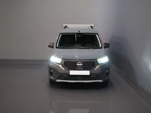 Nissan Townstar - Afbeelding 7 van 26