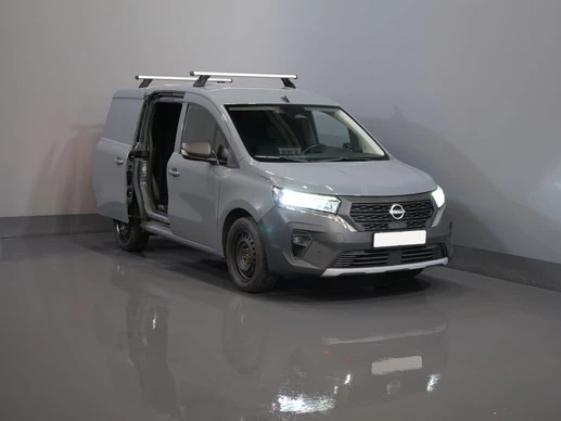 Nissan Townstar - Afbeelding 9 van 26
