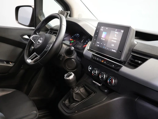 Nissan Townstar - Afbeelding 12 van 26