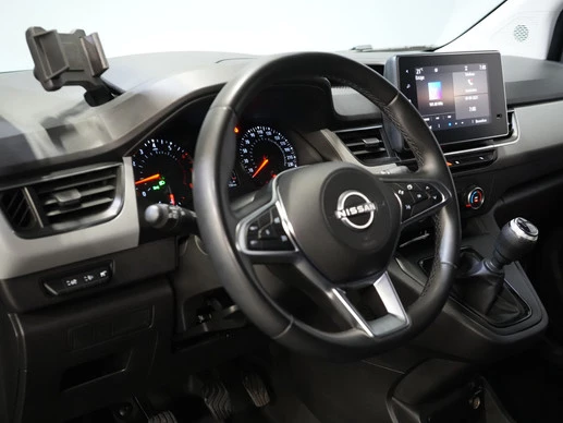Nissan Townstar - Afbeelding 15 van 26