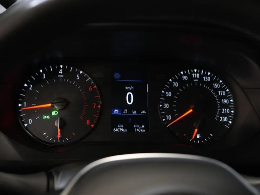 Nissan Townstar - Afbeelding 19 van 26