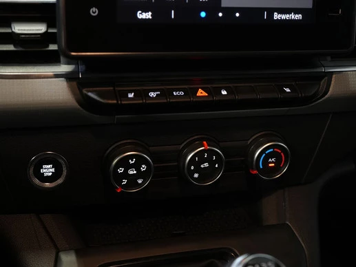 Nissan Townstar - Afbeelding 20 van 26
