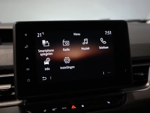 Nissan Townstar - Afbeelding 23 van 26