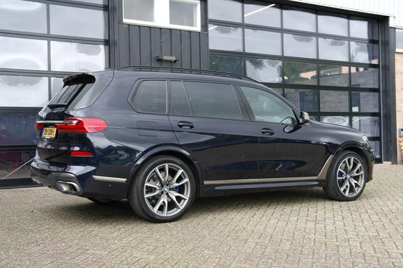 BMW X7 - Afbeelding 3 van 30