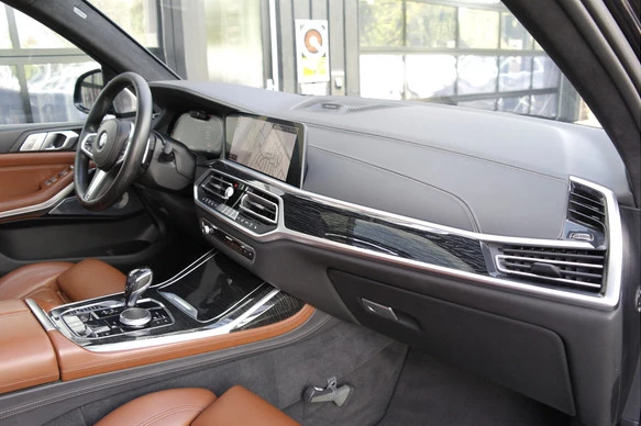 BMW X7 - Afbeelding 5 van 30