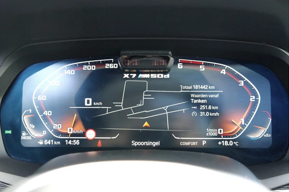 BMW X7 - Afbeelding 7 van 30