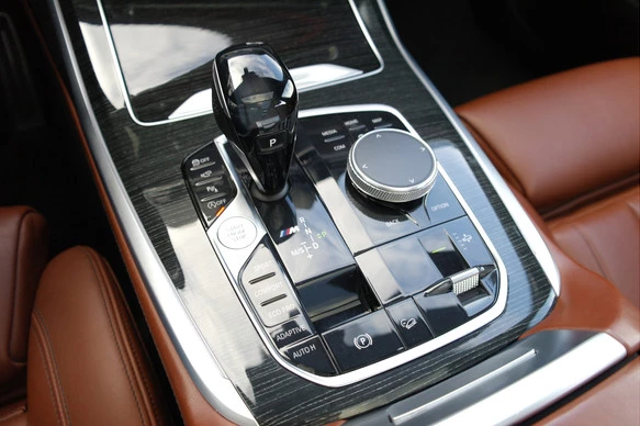 BMW X7 - Afbeelding 8 van 30
