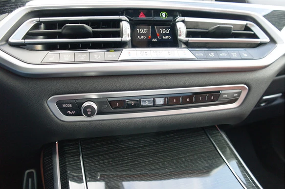BMW X7 - Afbeelding 9 van 30