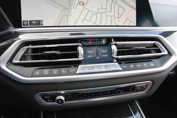 BMW X7 - Afbeelding 10 van 30