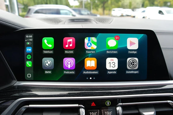 BMW X7 - Afbeelding 13 van 30