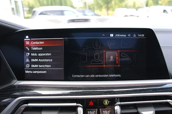 BMW X7 - Afbeelding 15 van 30