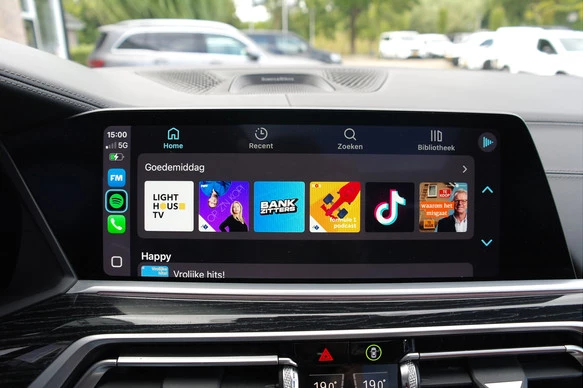 BMW X7 - Afbeelding 16 van 30