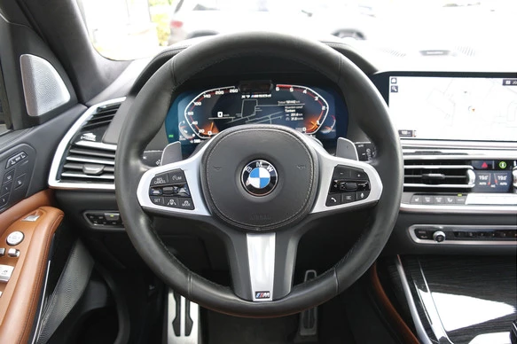 BMW X7 - Afbeelding 17 van 30