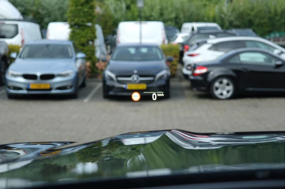 BMW X7 - Afbeelding 18 van 30