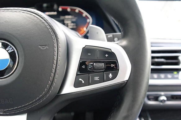 BMW X7 - Afbeelding 20 van 30
