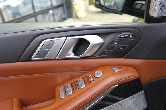BMW X7 - Afbeelding 21 van 30