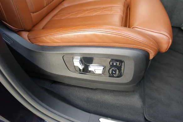 BMW X7 - Afbeelding 23 van 30