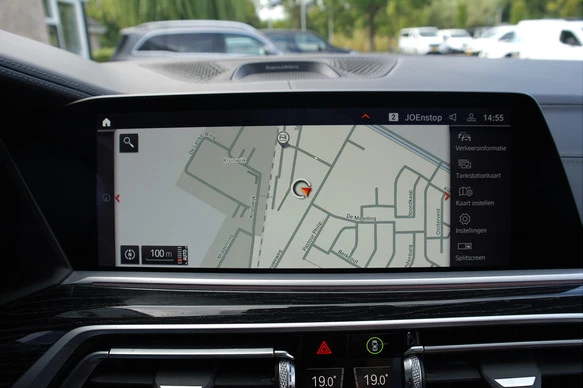 BMW X7 - Afbeelding 13 van 30