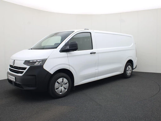 Volkswagen e-Transporter - Afbeelding 1 van 30