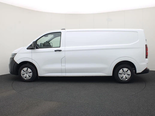 Volkswagen e-Transporter - Afbeelding 2 van 30